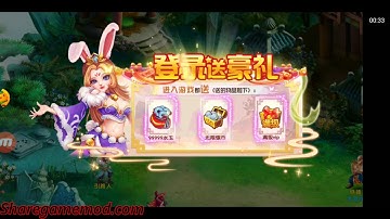 Tây Du Ký game private tặng MAX VIP + 99.999 knb (android + IOS), bản GM SHOP cực ngon