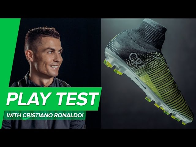 superfly cristiano ronaldo