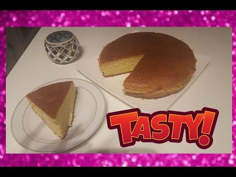 gâteau-moelleux-à-la-poudre-d'amandes(-facile-et-rapide)