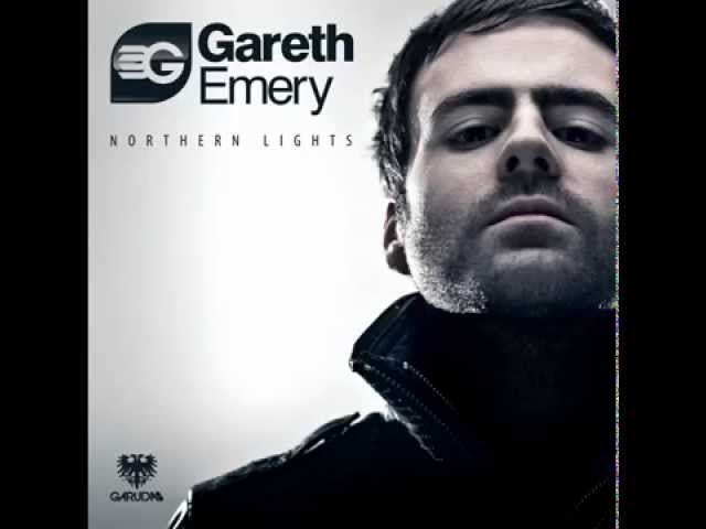 Gareth Emery - Exposure