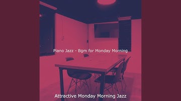 High Class Ambience for Going to Work