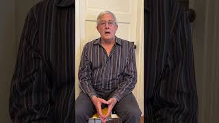 Drew Kelner talks about "Taming Cancer"