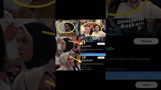 Cumhurbaşkanı Recep Tayyip Erdoğan'a Akp'liler soru sordu, #haber #sondakika #14mayıs #erdoğan #akp