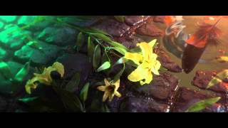Final fantasy VII Remake Announcement Trailer (E3 2015)