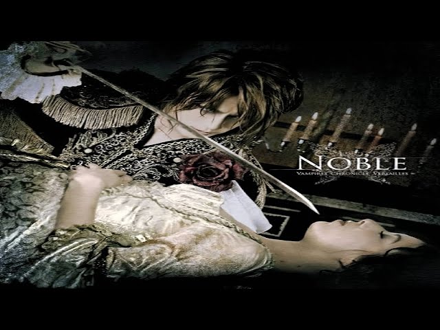 Versailles - Aristocrat's Symphony 【Sub Español】 - YouTube