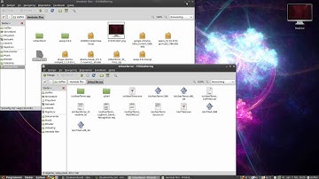Urban Terror - Game - Ubuntu 9.10