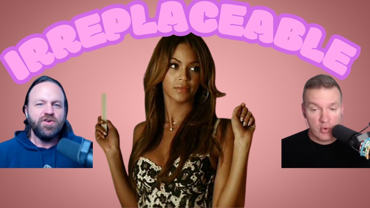 Beyoncé - Irreplaceable | REACTION - YouTube