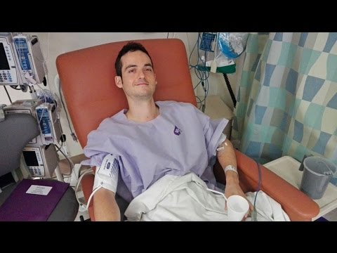 Saya Testicular Cancer Story (Mengapa saya Telah Hilang Dari YouTube)!