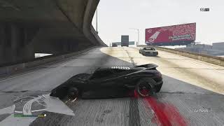 gta 5 ramp buggy screenshot 4