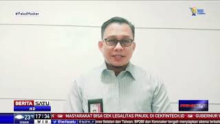 KPK Tangkap Tersangka Baru Kasus Suap Pajak
