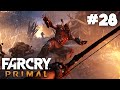 Far cry  primal  episode 28  en terre udam  gameplay fr  ps4 