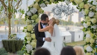 Свадьба в шатре. Отзыв молодожёнов. Свадьба в шатре. Отзыв молодожёнов.