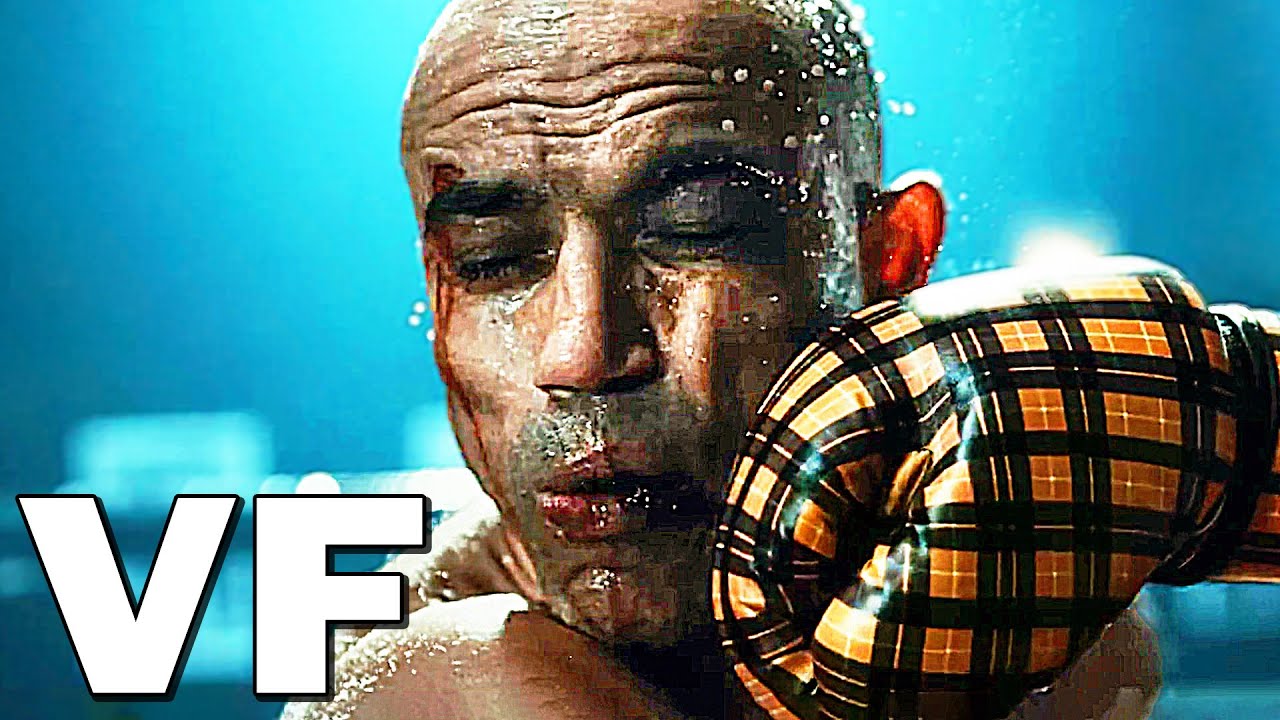 THE GENTLEMEN Bande Annonce VF (2024) Guy Ritchie - YouTube