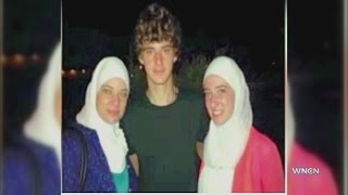 Muslim Cary student concerned that he was profiled