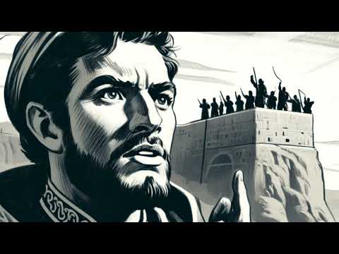 Masada: The Last