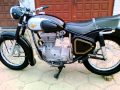 Simson AWO Sport 1958