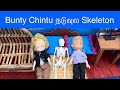  episode 892  bunty chintu  skeleton    classic mini food  chutti bommma