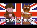 Public Service HORROR Announcements!