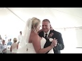 Lane and scott  wedding highlight feature