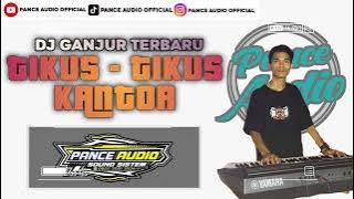 Dj Tikus - Tikus Kantor - Iwan Fals || Cover Remix Ganjur Pance Audio Versi Terbaru Virall