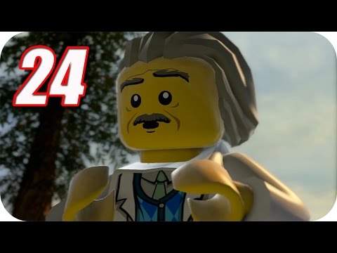LEGO CITY POLICE. 