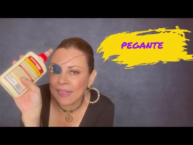 DIY Pirate Eye Patch ‍☠️, Handmade - Cómo Hacer un Parche de Tela para  disfrazarte de Pirata 🏴‍☠️ 