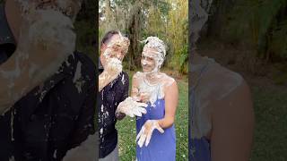 Yes, Nov 27 Is National Pie In The Face Day We Celebrate Every Year