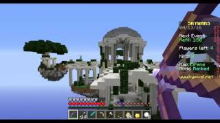 Hypixel's Ranked Skywars RANT!!!