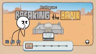 The henry stickmin collection: Chirp Chirp achivement.