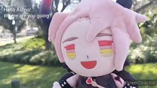 Where is Asmodeus Going? (Mini Video) @Official_GachaPheonix