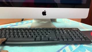 iMac or Mac alt boot not working. Wireless and Bluetooth keyboard iMac or Mac alt boot not working. Wireless and Bluetooth keyboard