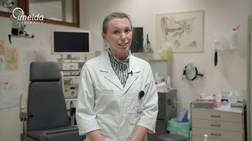 Voorstellingsvideo Tine Van Becelaere