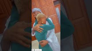 Zuwena Ni Mpenzi Mpya Wa Diamond ? Ona Mahaba