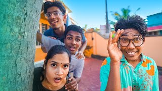 സാറ്റ്‌ കളി 😂 hide & seek Challenge - part 3