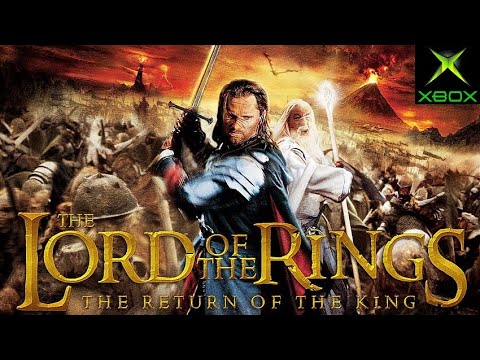 LOTR: