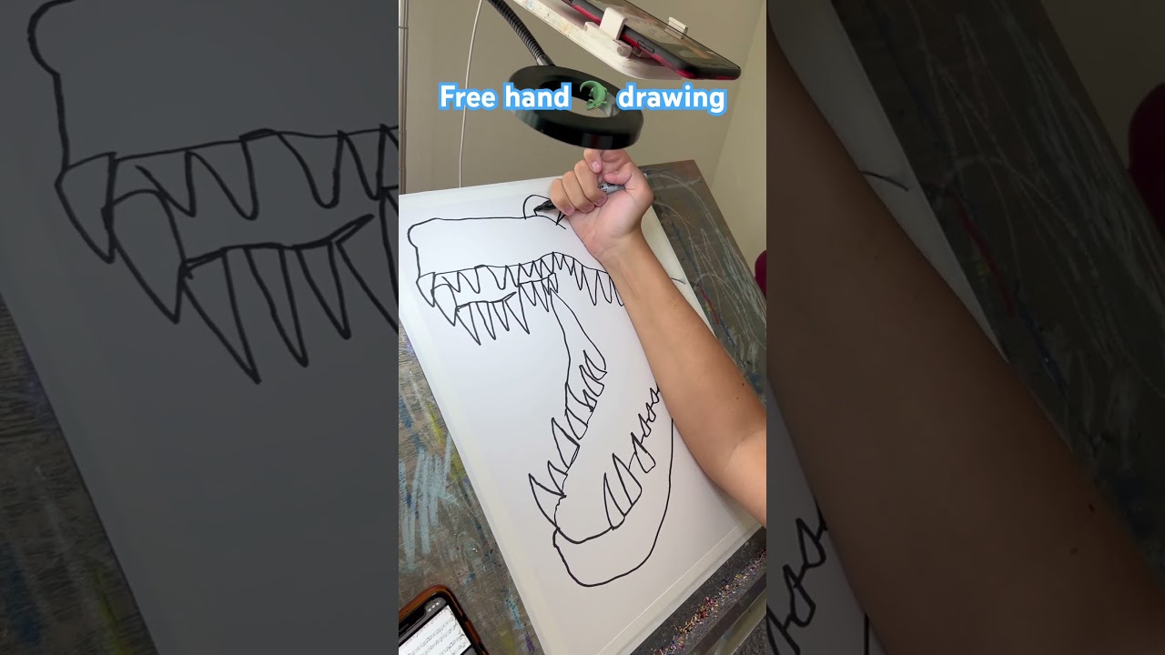 Introducing Viktor: A Young Florida Artist on a Mission to Raise Autism Awareness