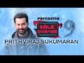 Prithviraj sukumaran in talk corner  9 movie  latest interview  poffactio