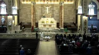 St. Joseph's Monastery