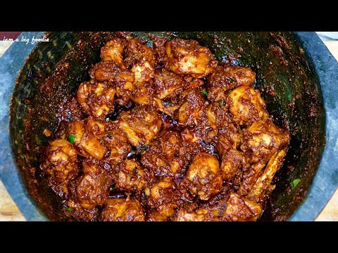 simple&tasty-chicken-fry..!||||-chicken-fry-recipe