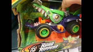 Road Rippers Mega Monsters Beast Buggy