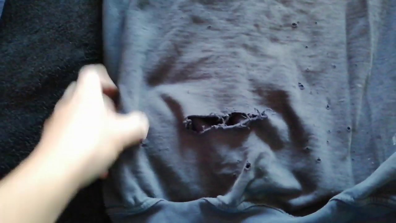 одежда сварщика в Европе - YouTube