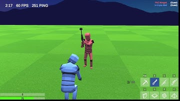 New Channel Montage (1v1.LOL) | Never Change  by Dustystaytrue