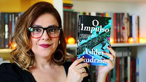Qual é a definição de impulso?