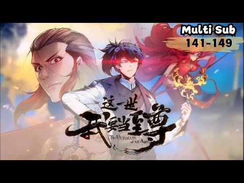 Eternal Supreme The Final Episodes Explained 