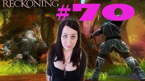 Kingdoms Of Amalur Reckoning Gameplay Walkthrough Part 70 Applied Science