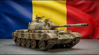 Could Chad Beat Libya Again? | Complete Chadian Military Arsenal