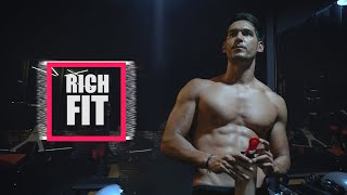 RICH FIT : HOW TO GET SIX PACK! (7 Secrets Abs!)