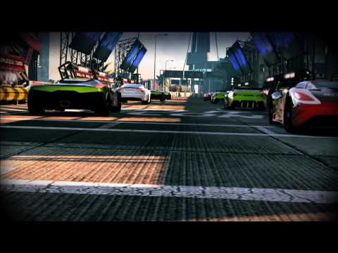 Split Second Downtown Trailer New 1280x720 HD