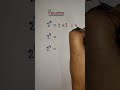 finding powers#maths #shortsfeed #viral #trending #ytshorts