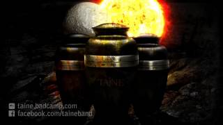 Taine - Three Days In Darkness 2016 Official Video